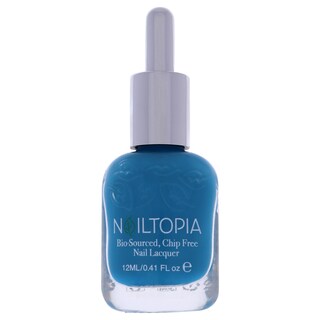 Foto 1 | Laca De Uñas - Hawaiian Blues - Venta Internacional.