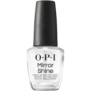 Foto 1 | Esmalte De Uñas Top Coat Opi Mirror Shine Brilliant & Glossy - Venta Internacional.