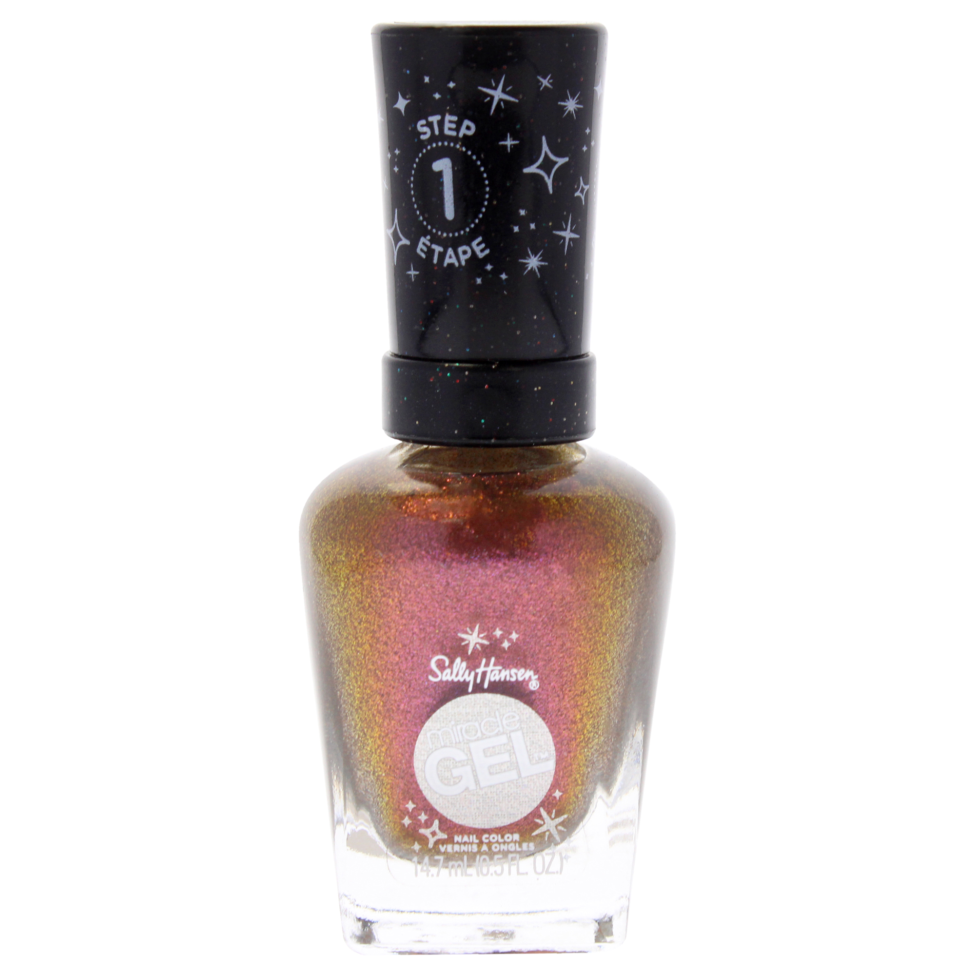 Foto 2 pulgar | Esmalte De Uñas Sally Hansen Miracle Gel-910 15ml - Venta Internacional.