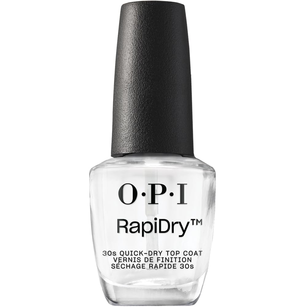 Foto 1 | Esmalte De Uñas Opi Rapidry Quick Dry High Shine 30 Ml - Venta Internacional.