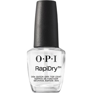 Foto 1 | Esmalte De Uñas Opi Rapidry Quick Dry High Shine 30 Ml - Venta Internacional.