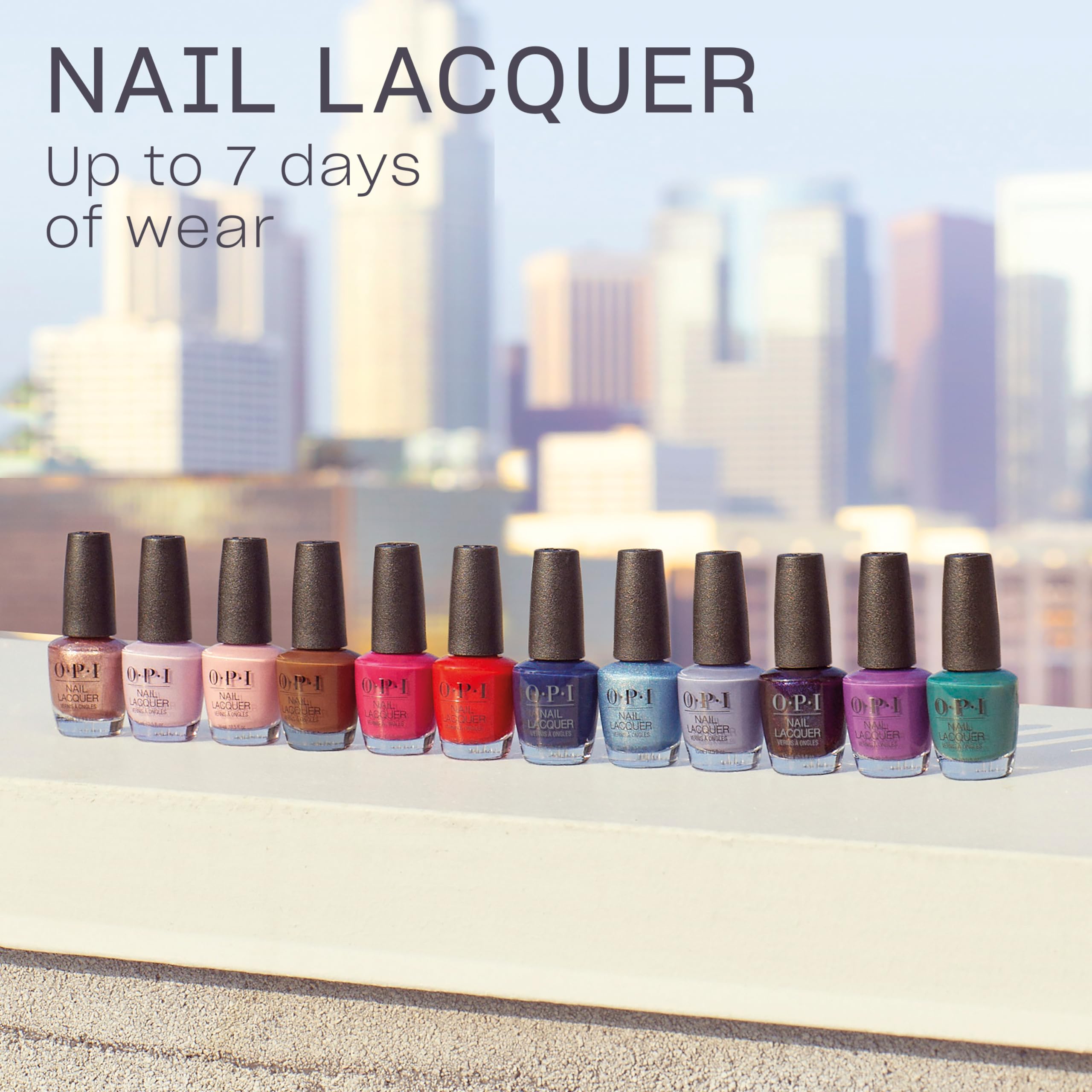 Foto 7 pulgar | Esmalte De Uñas Opi Rapidry Quick Dry High Shine 30 Ml - Venta Internacional.