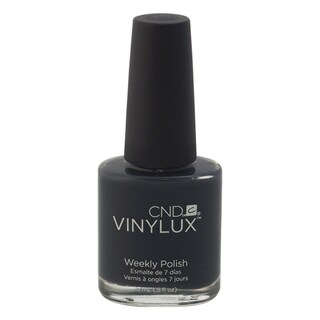 Foto 1 | Esmalte De Uñas Cnd Vinylux Weekly 176 Indigo Frock 15 Ml - Venta Internacional.