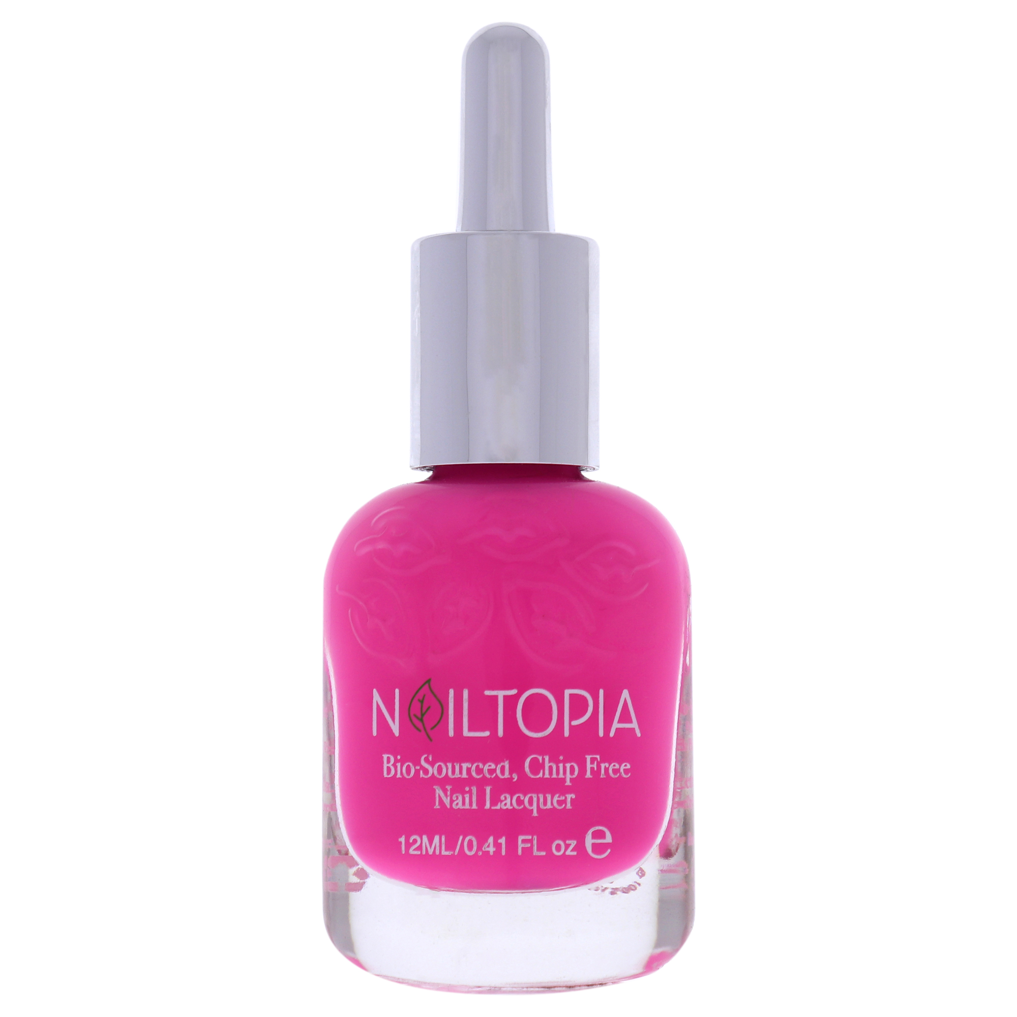 Foto 1 | Esmalte De Uñas Sin Astillas - Bird Of Paradise - Venta Internacional.