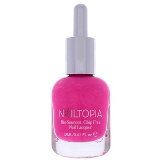 Foto 1 | Esmalte De Uñas Sin Astillas - Bird Of Paradise - Venta Internacional.
