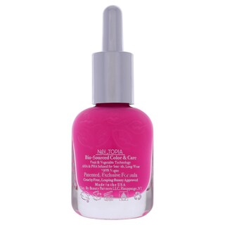 Foto 2 | Esmalte De Uñas Sin Astillas - Bird Of Paradise - Venta Internacional.