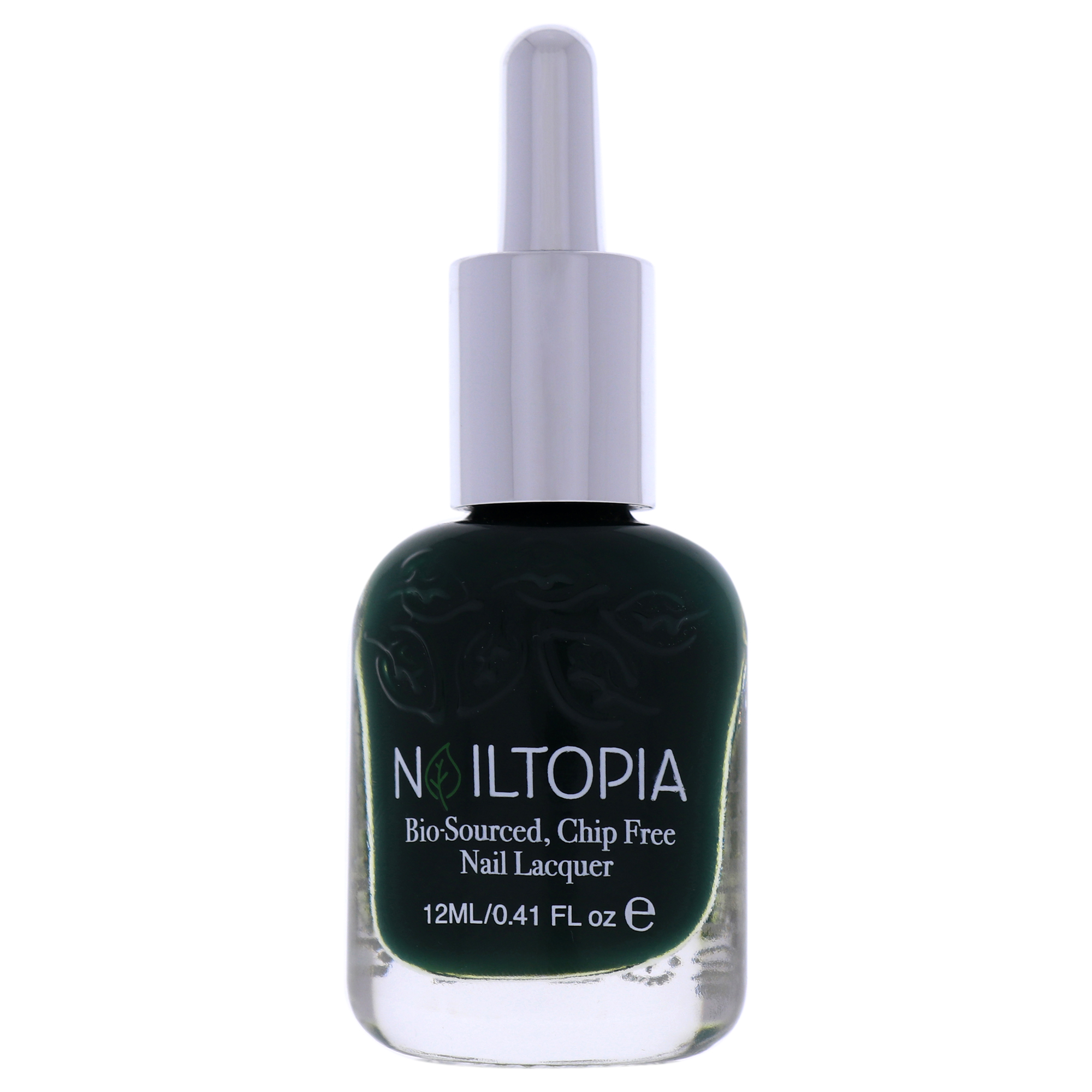 Foto 2 pulgar | Esmalte De Uñas Forest Hills, De Origen Biológico, Sin Astillas - Venta Internacional.