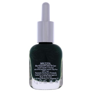 Foto 2 | Esmalte De Uñas Forest Hills, De Origen Biológico, Sin Astillas - Venta Internacional.