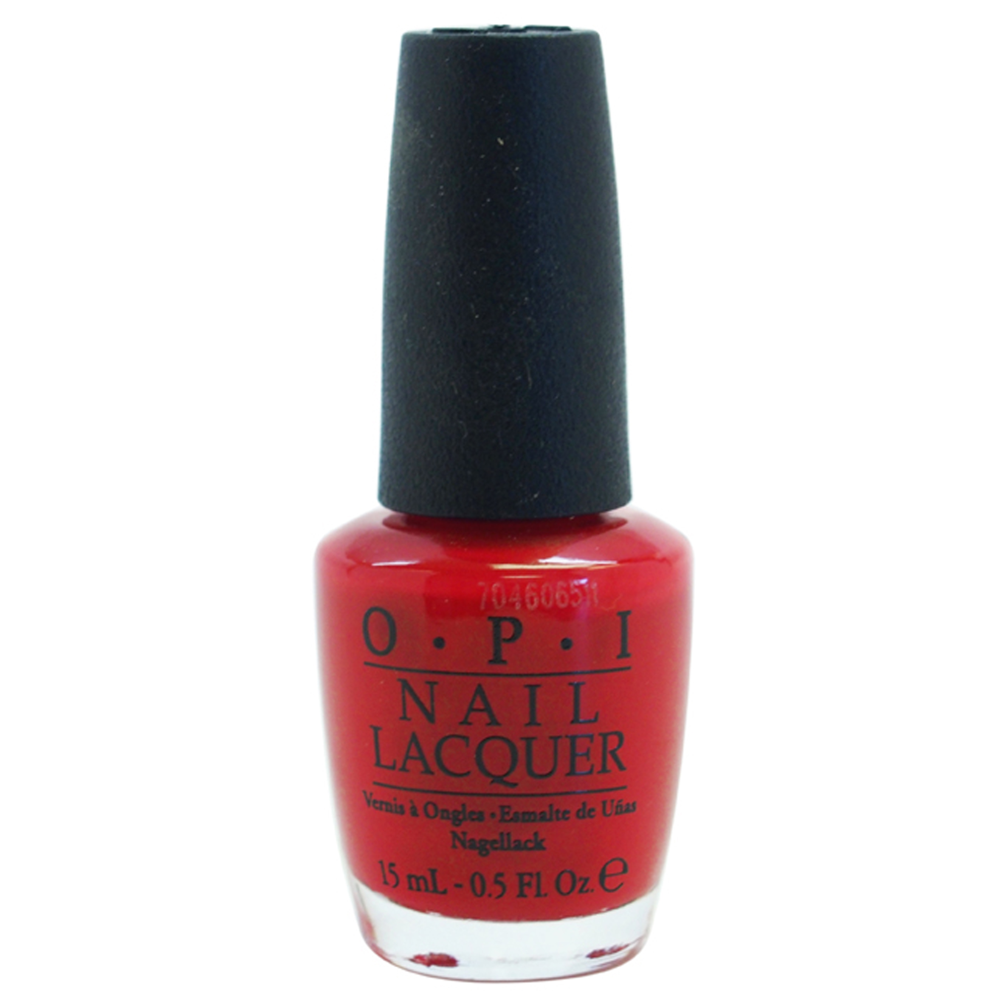Esmalte De Uñas Opi Nl L60 Dutch Tulips Para Mujer 15 Ml - Venta Internacional.