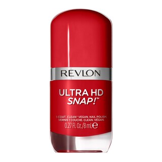 Foto 1 | Esmalte De Uñas Revlon Ultra Hd Snap 030 Cherry On Top 8ml - Venta Internacional.
