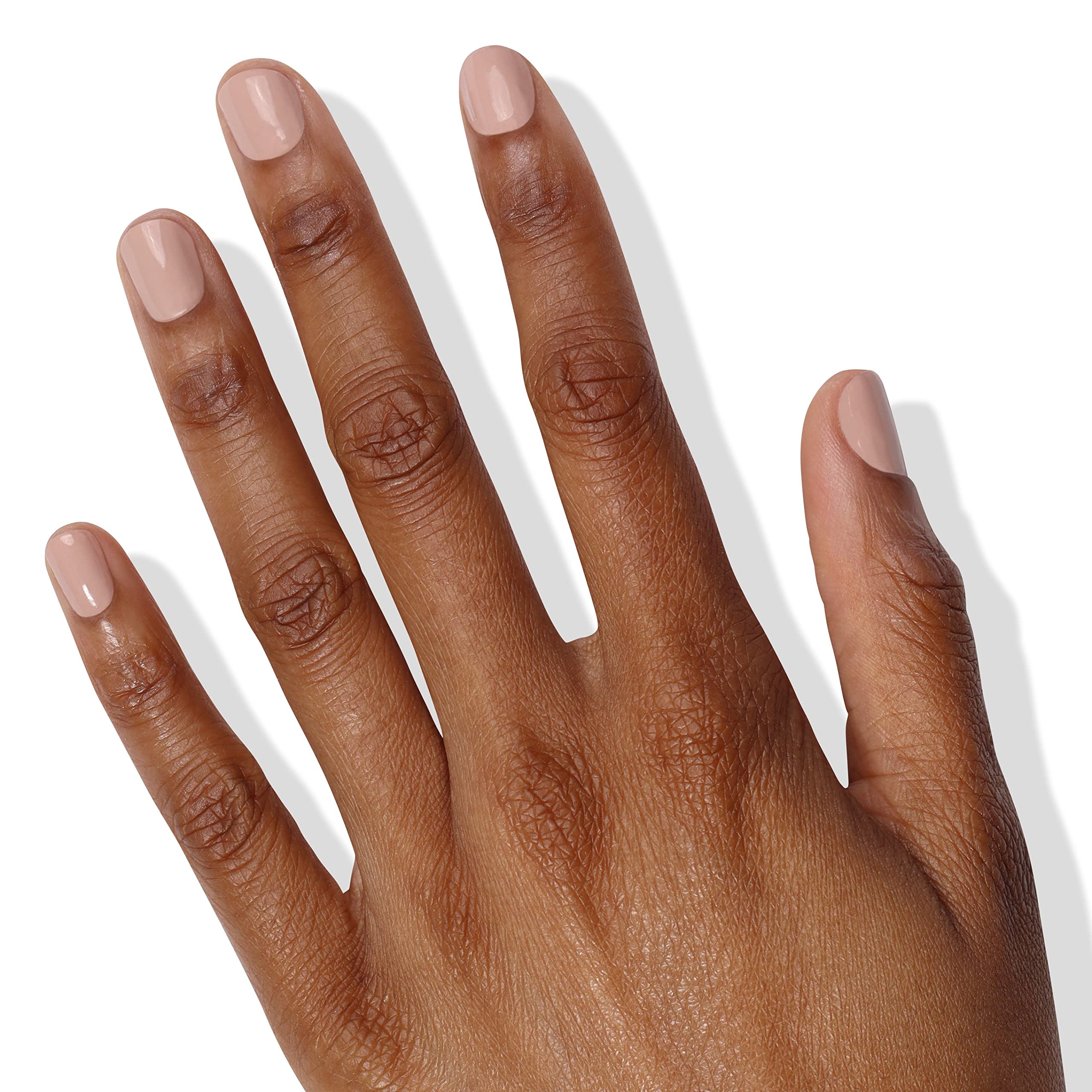 Foto 5 pulgar | Esmalte De Uñas Londontown Lakur Enhanced Color Nude Mood 12 Ml - Venta Internacional.