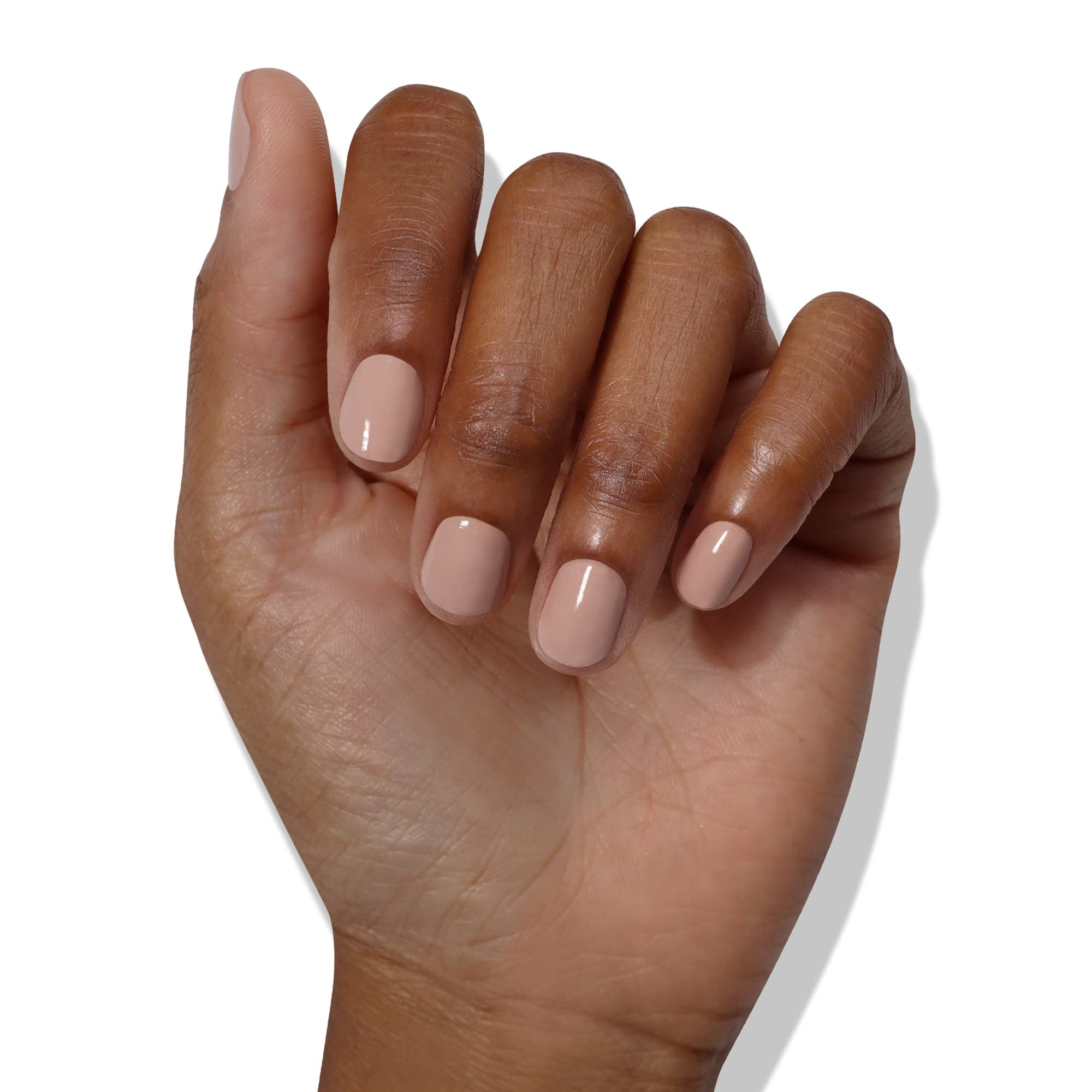 Foto 7 pulgar | Esmalte De Uñas Londontown Lakur Enhanced Color Nude Mood 12 Ml - Venta Internacional.