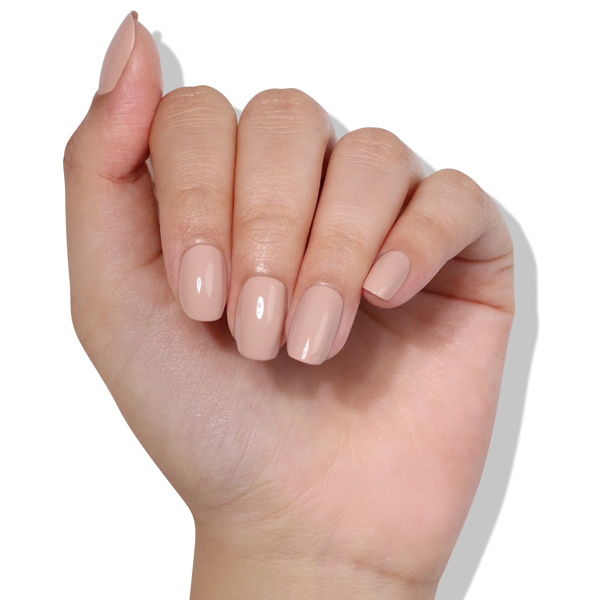 Foto 8 pulgar | Esmalte De Uñas Londontown Lakur Enhanced Color Nude Mood 12 Ml - Venta Internacional.