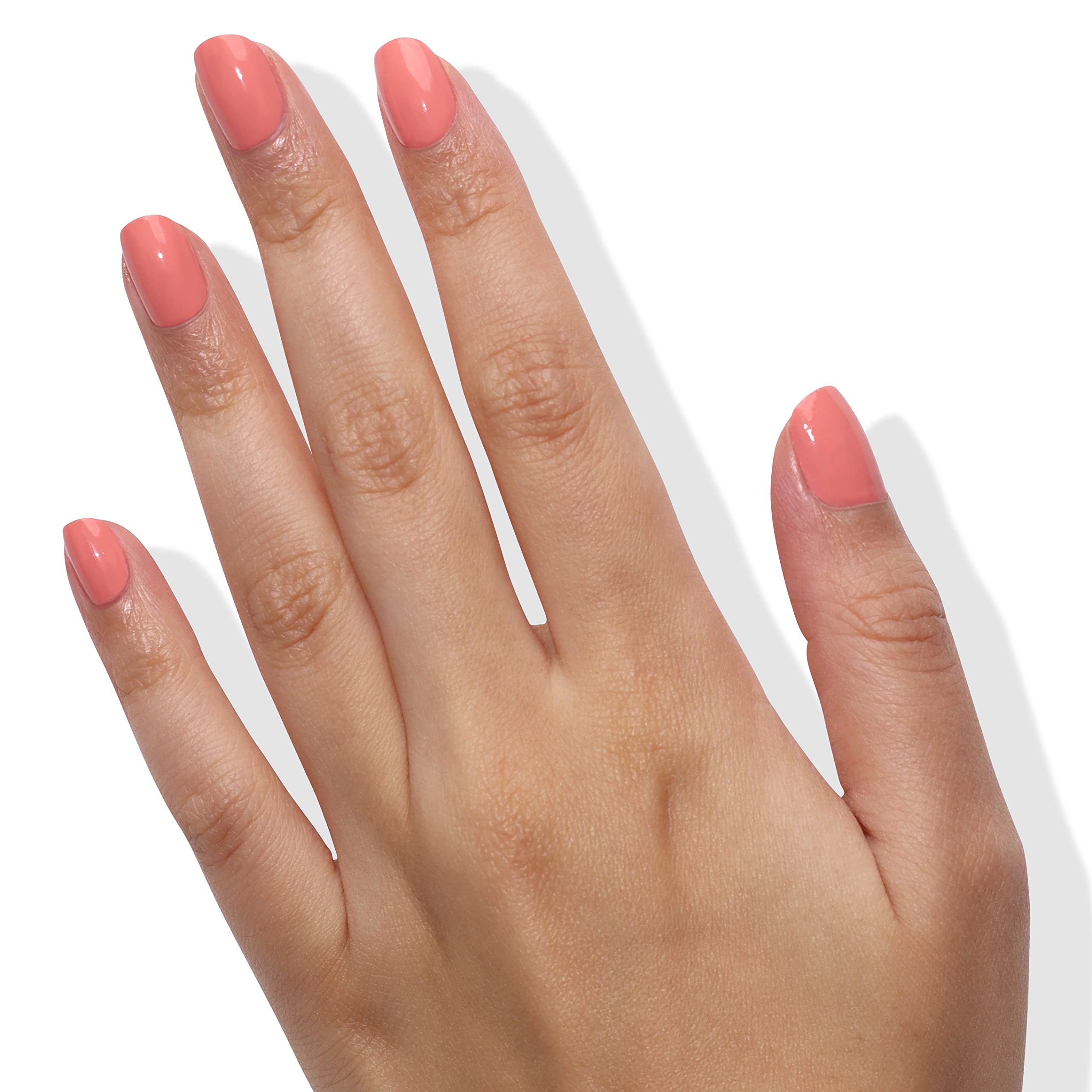 Foto 3 pulgar | Esmalte De Uñas Londontown Rose Pink Brillante, 1,18 L, Vegano, Resistente A Las Astillas - Venta Internacional.