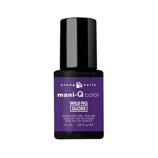 Foto 1 | Esmalte De Uñas En Gel Young Nails Mani-q, 10 Ml, Para Uso Natural/artificial - Venta Internacional.