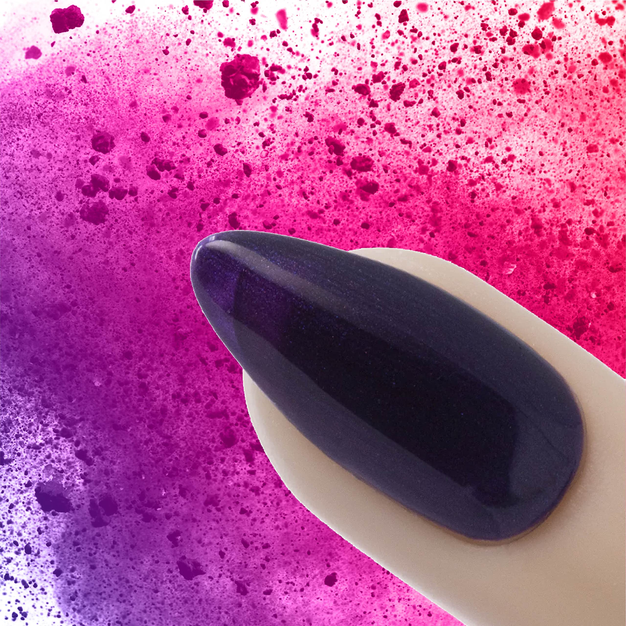 Foto 4 pulgar | Esmalte De Uñas En Gel Young Nails Mani-q, 10 Ml, Para Uso Natural/artificial - Venta Internacional.