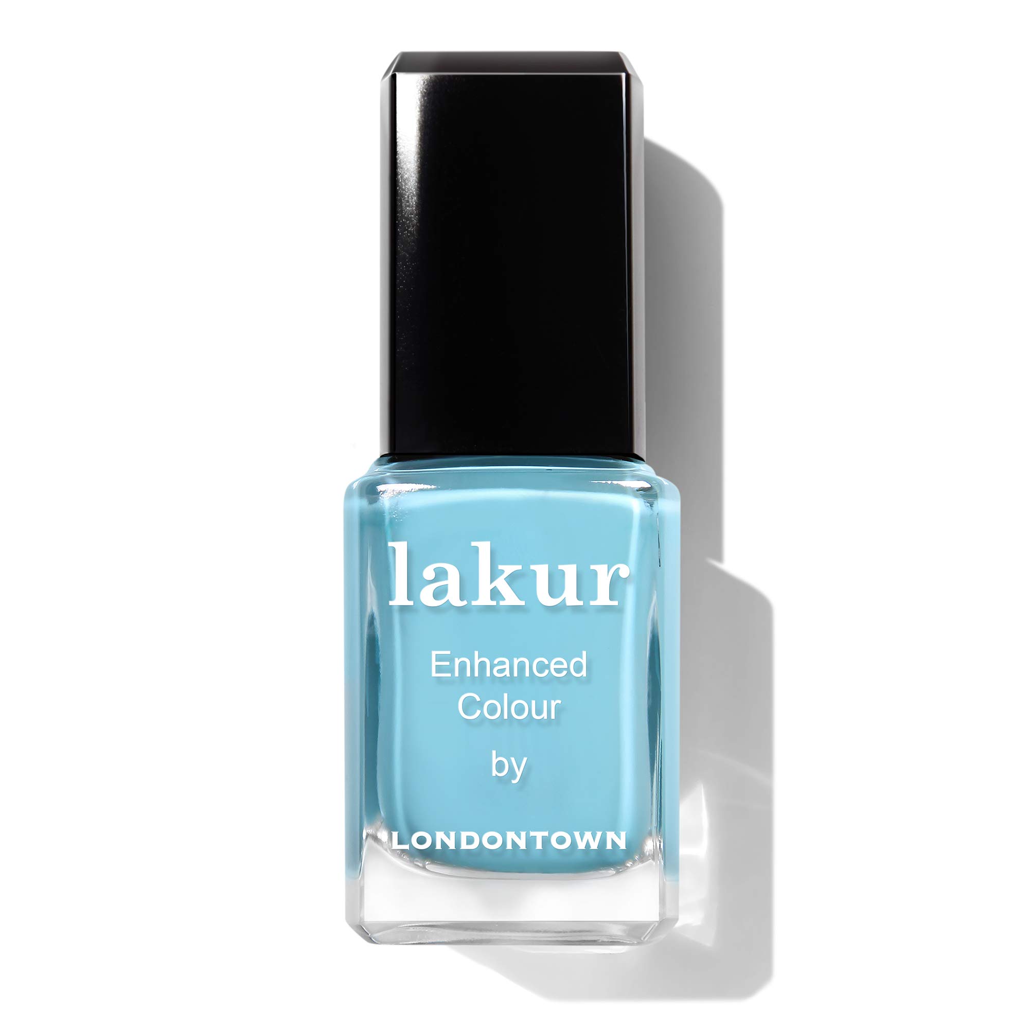 Foto 2 pulgar | Esmalte De Uñas Londontown Lakur Enhanced Colour Reverse Charges - Venta Internacional.