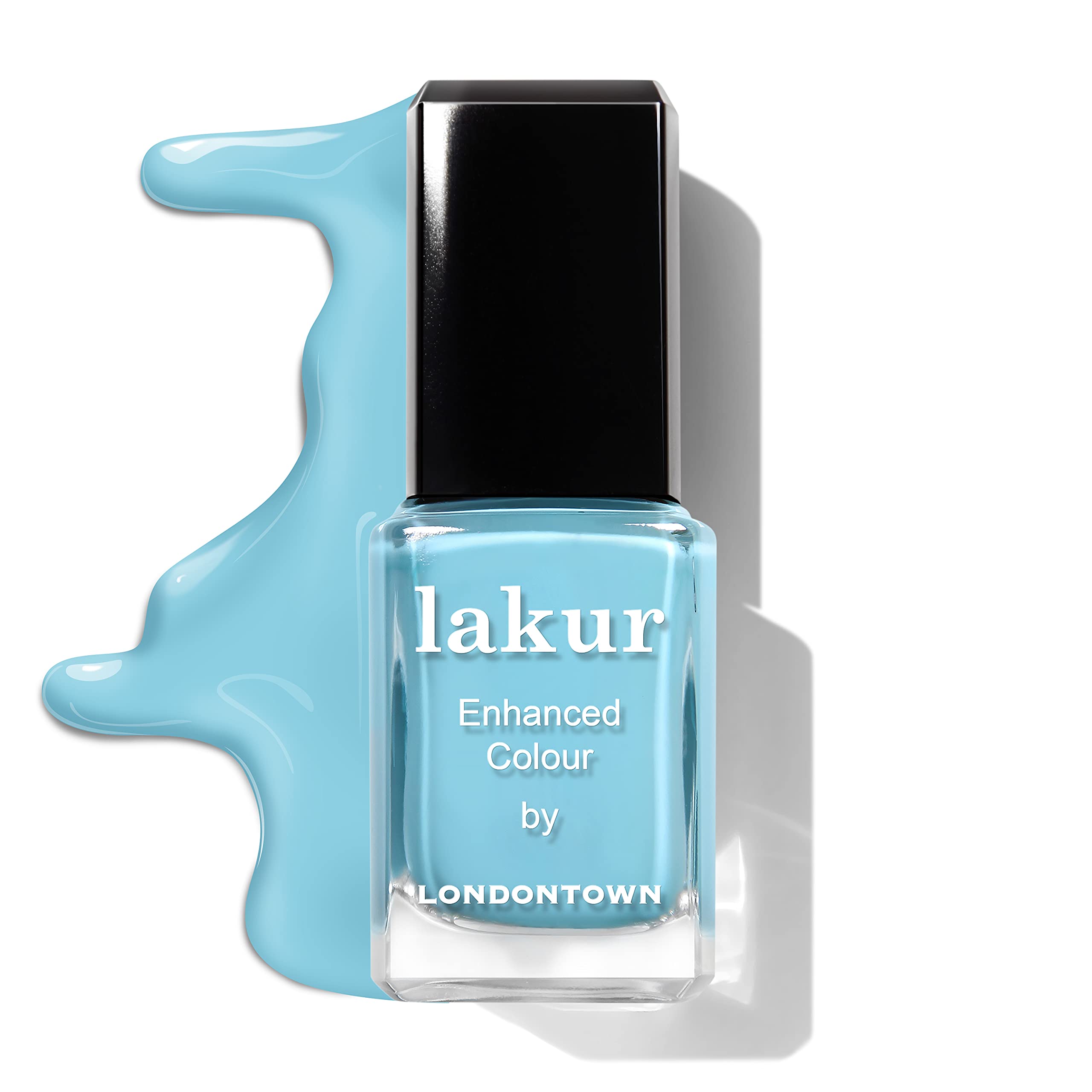 Foto 7 pulgar | Esmalte De Uñas Londontown Lakur Enhanced Colour Reverse Charges - Venta Internacional.