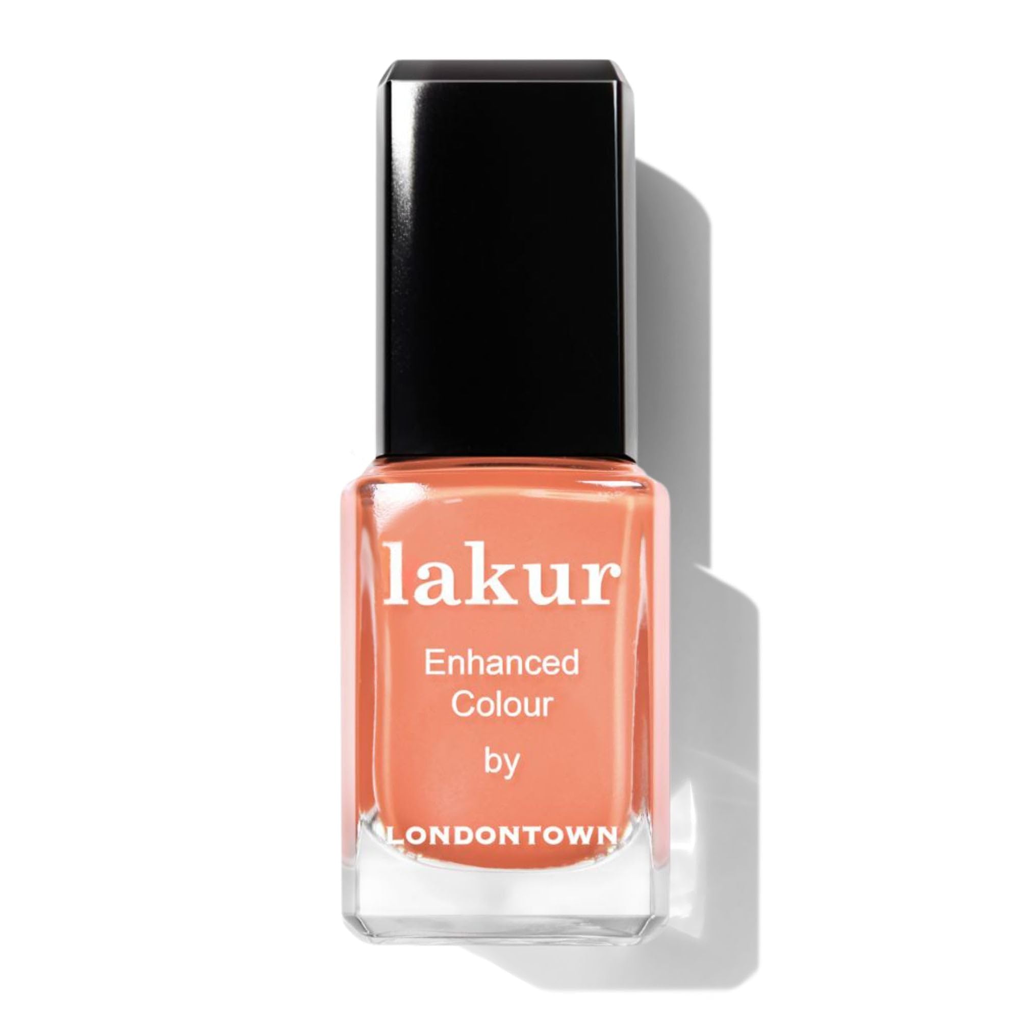 Foto 2 pulgar | Esmalte De Uñas Londontown Hotel California Paloma 12ml - Venta Internacional.