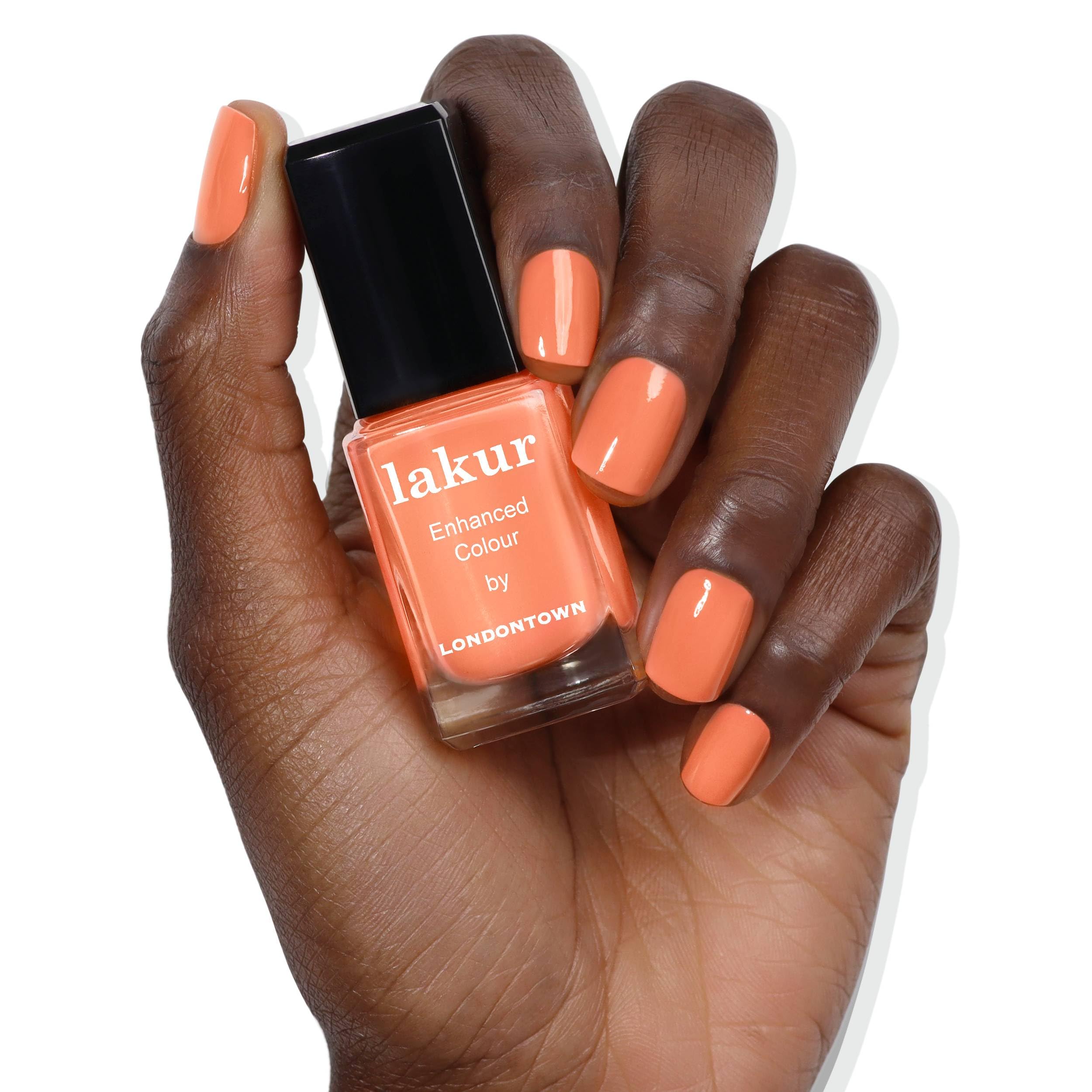 Foto 2 | Esmalte De Uñas Londontown Hotel California Paloma 12ml - Venta Internacional.