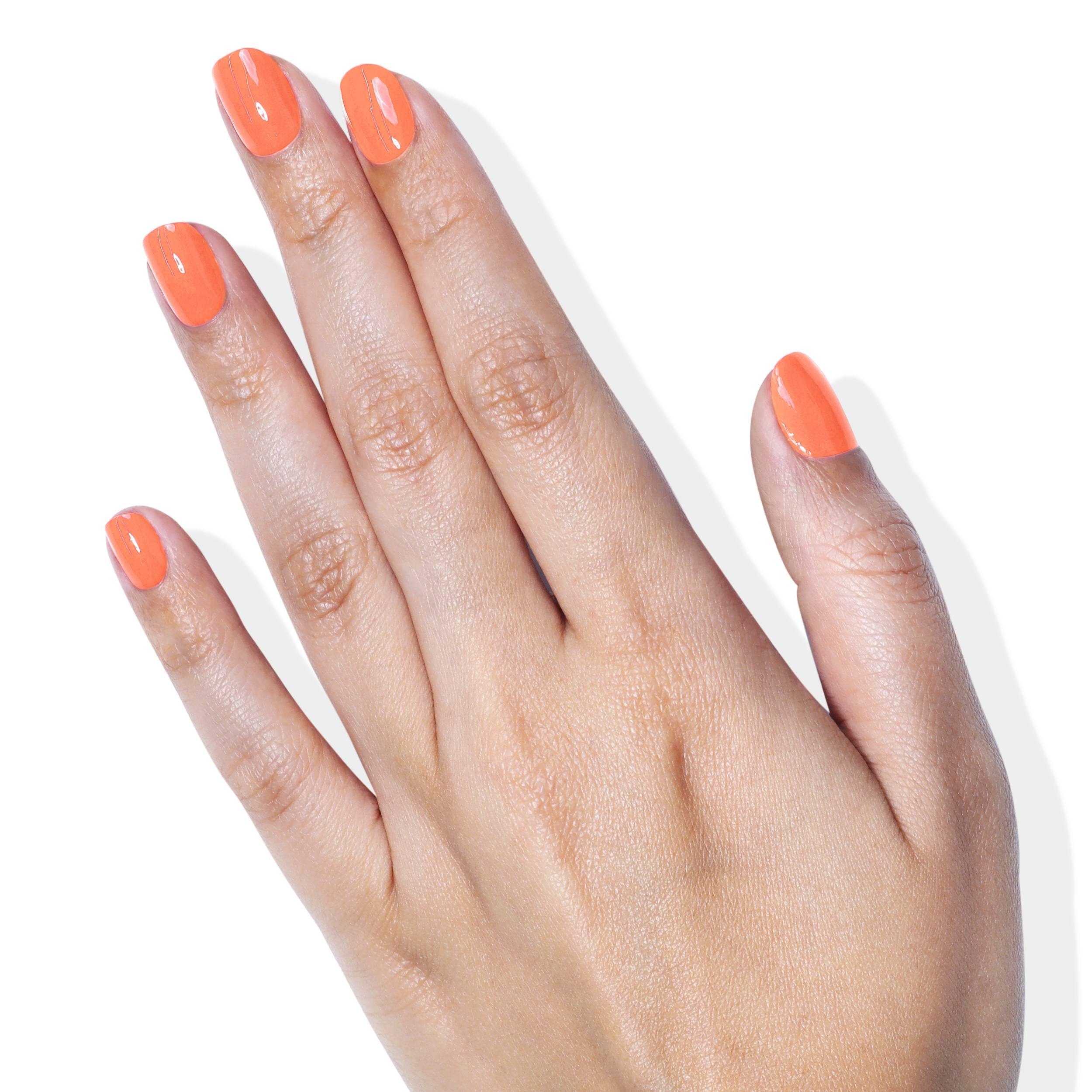Foto 4 pulgar | Esmalte De Uñas Londontown Hotel California Paloma 12ml - Venta Internacional.