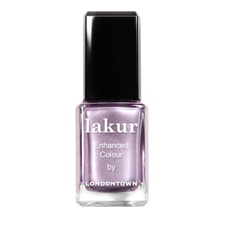 Foto 1 | Esmalte De Uñas Londontown Brill-ant Lakur Metallic Purple 1.18l - Venta Internacional.