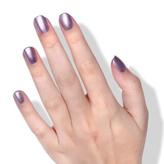 Foto 3 | Esmalte De Uñas Londontown Brill-ant Lakur Metallic Purple 1.18l - Venta Internacional.