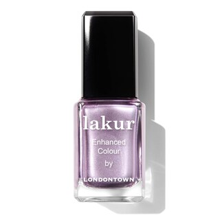 Foto 7 | Esmalte De Uñas Londontown Brill-ant Lakur Metallic Purple 1.18l - Venta Internacional.