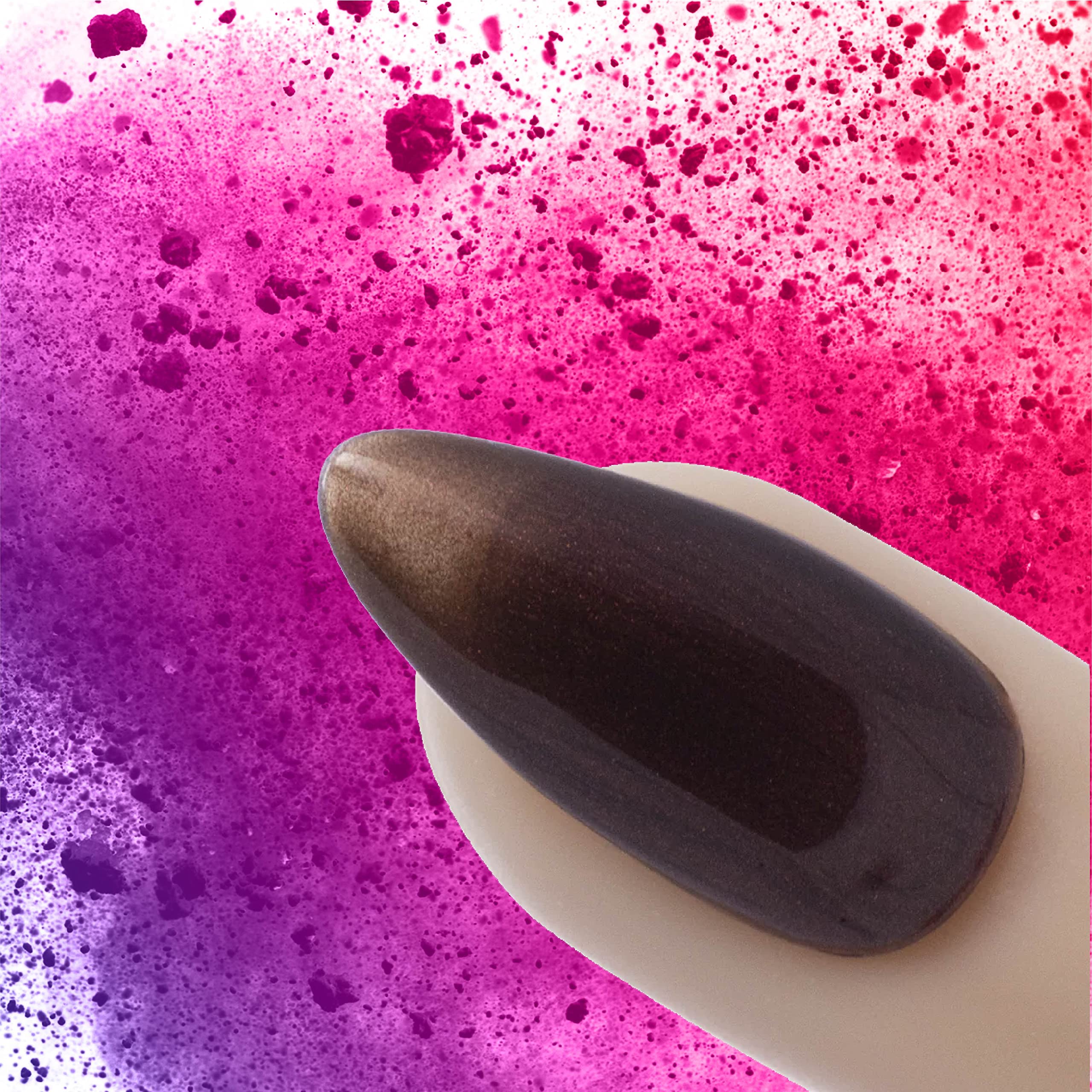 Foto 3 | Esmalte En Gel Young Nails Mani-q Para Uñas Naturales O Artificiales - Venta Internacional.