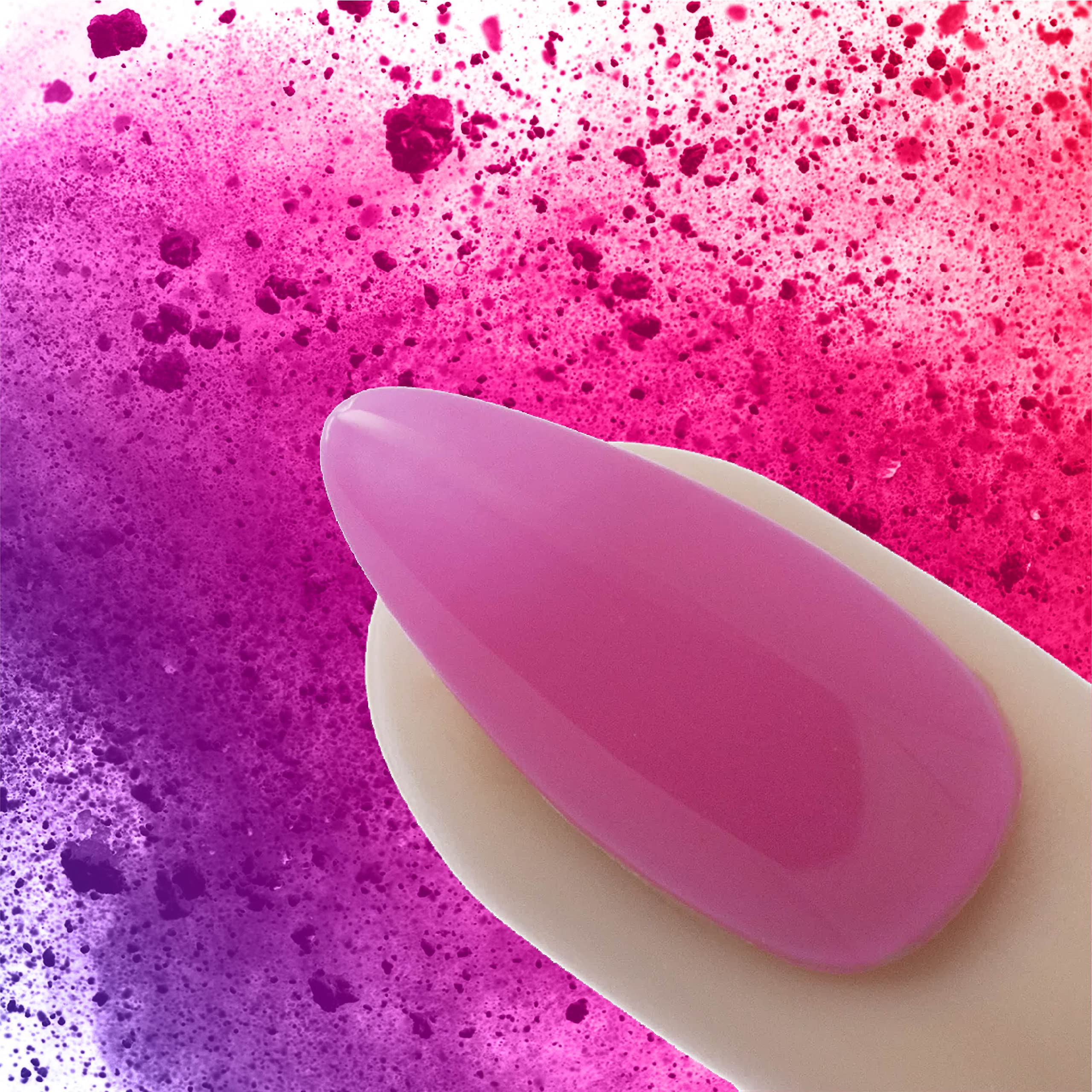 Foto 4 pulgar | Esmalte En Gel Young Nails Mani-q Para Uñas Naturales O Artificiales - Venta Internacional.