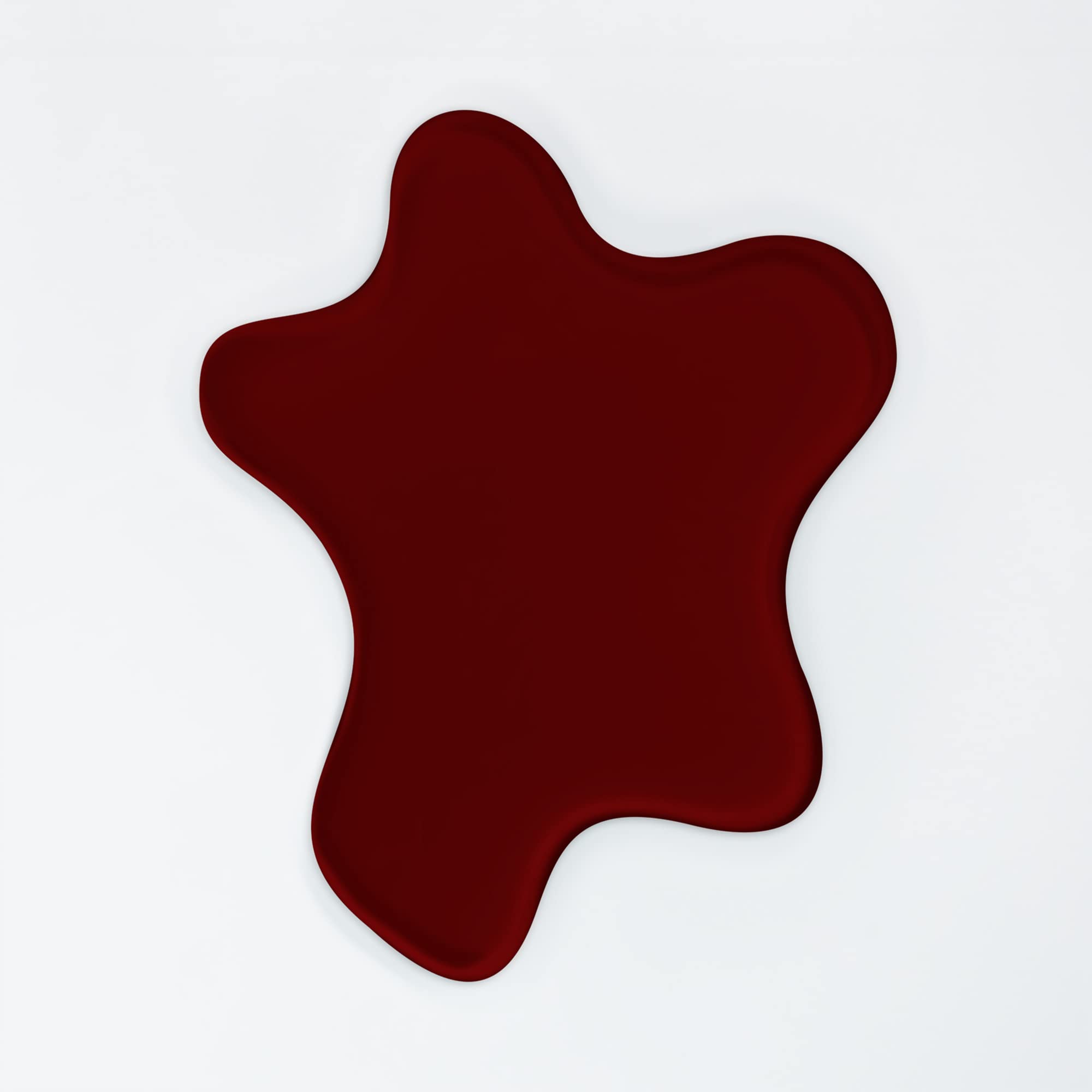 Foto 3 pulgar | Laca De Uñas Dazzle Dry C.e.o. Deep Wine Red Cream 15 Ml - Venta Internacional.