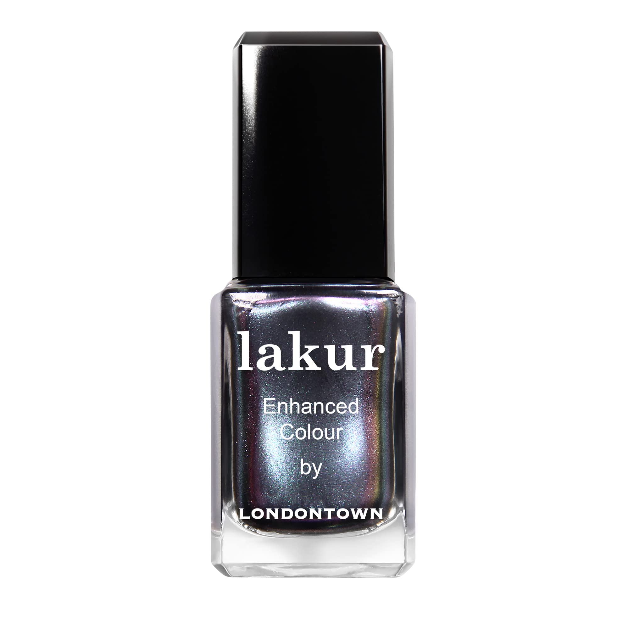 Foto 2 pulgar | Esmalte De Uñas Londontown Lakur Treatment Infused Skyline Reflect - Venta Internacional.