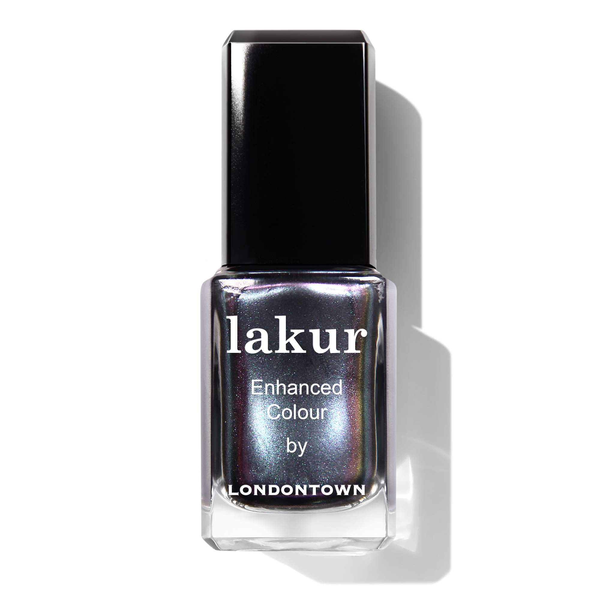 Foto 8 pulgar | Esmalte De Uñas Londontown Lakur Treatment Infused Skyline Reflect - Venta Internacional.