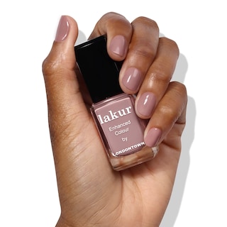 Foto 3 | Esmalte De Uñas Londontown Lakur Enhanced Color Nude Mood Chai - Venta Internacional.