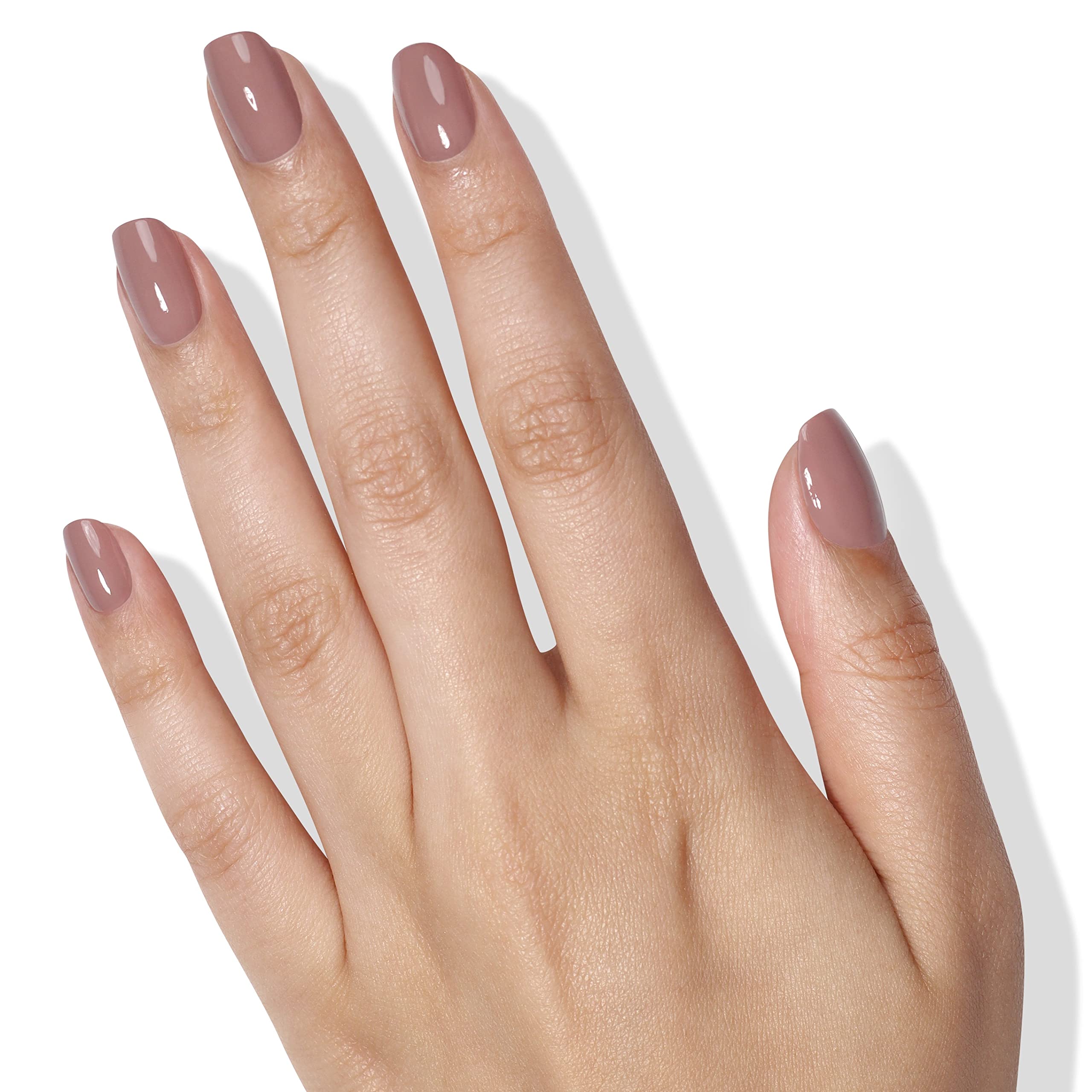 Foto 5 pulgar | Esmalte De Uñas Londontown Lakur Enhanced Color Nude Mood Chai - Venta Internacional.
