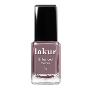 Foto 1 | Esmalte De Uñas Londontown Lakur Enhanced Colour Cashmere - Venta Internacional.