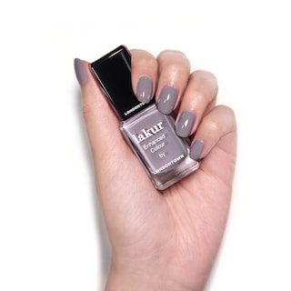 Foto 3 | Esmalte De Uñas Londontown Lakur Enhanced Colour Cashmere - Venta Internacional.