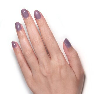 Foto 4 | Esmalte De Uñas Londontown Lakur Enhanced Colour Cashmere - Venta Internacional.