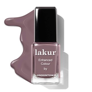 Foto 6 | Esmalte De Uñas Londontown Lakur Enhanced Colour Cashmere - Venta Internacional.