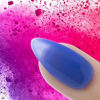 Foto 3 | Esmalte En Gel Young Nails Mani-q Para Uñas Naturales/artificiales, 10 Ml - Venta Internacional.