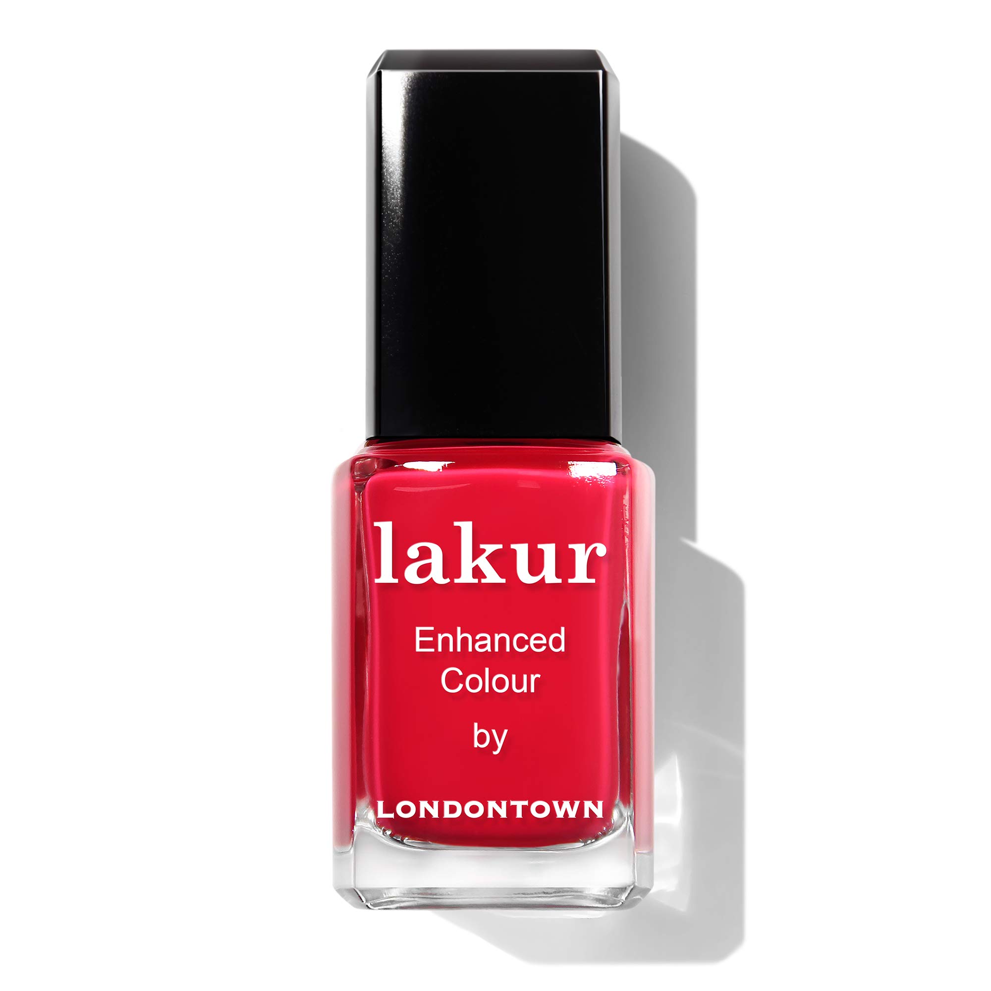 Foto 2 pulgar | Esmalte De Uñas Londontown Lakur Guilty Pleasure Vegan 12 Ml - Venta Internacional.