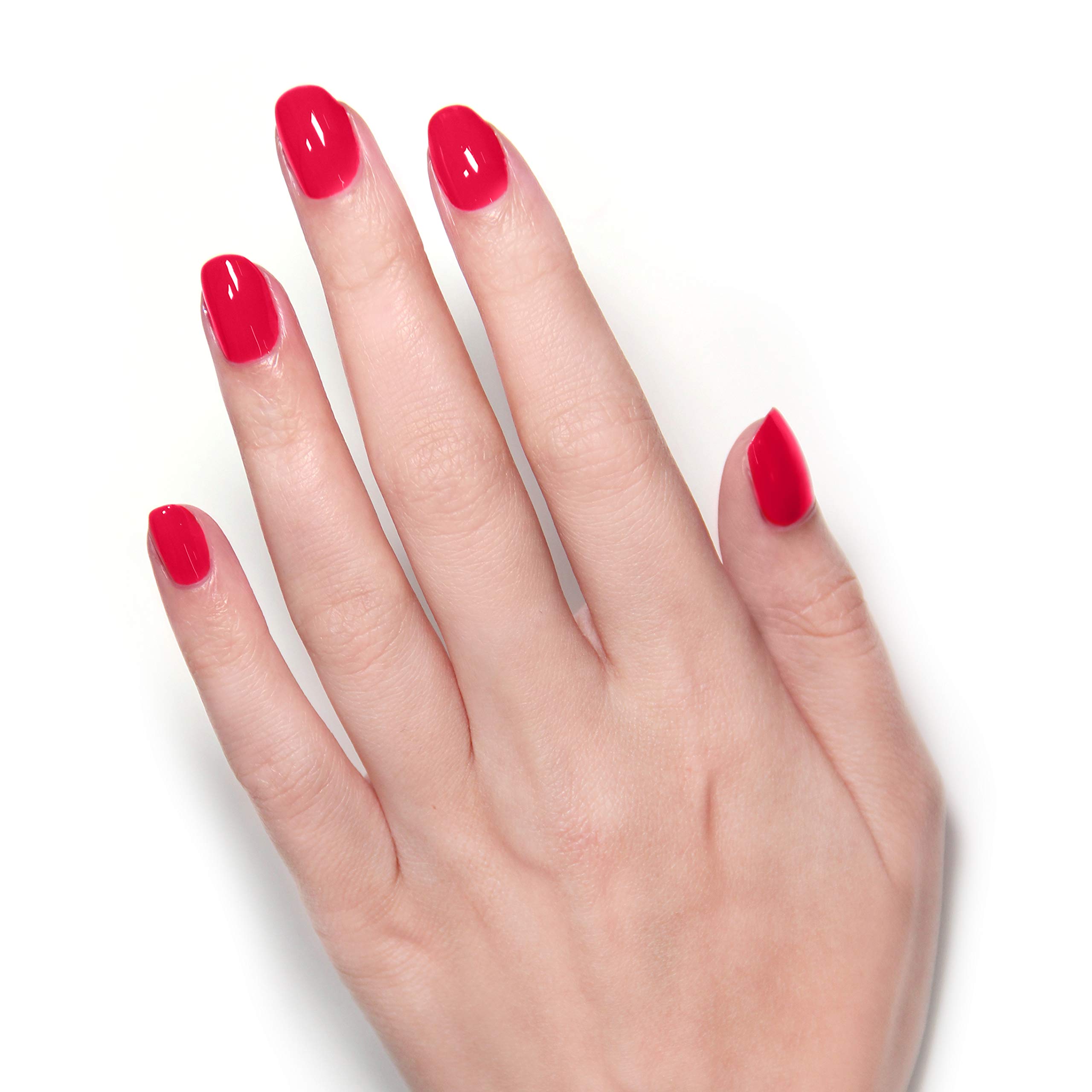 Foto 4 pulgar | Esmalte De Uñas Londontown Lakur Guilty Pleasure Vegan 12 Ml - Venta Internacional.