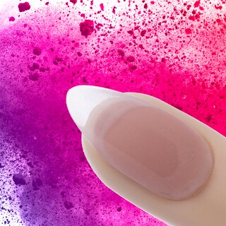 Foto 3 | Esmalte En Gel Young Nails Mani-q Para Uñas Naturales/artificiales, 10 Ml - Venta Internacional.