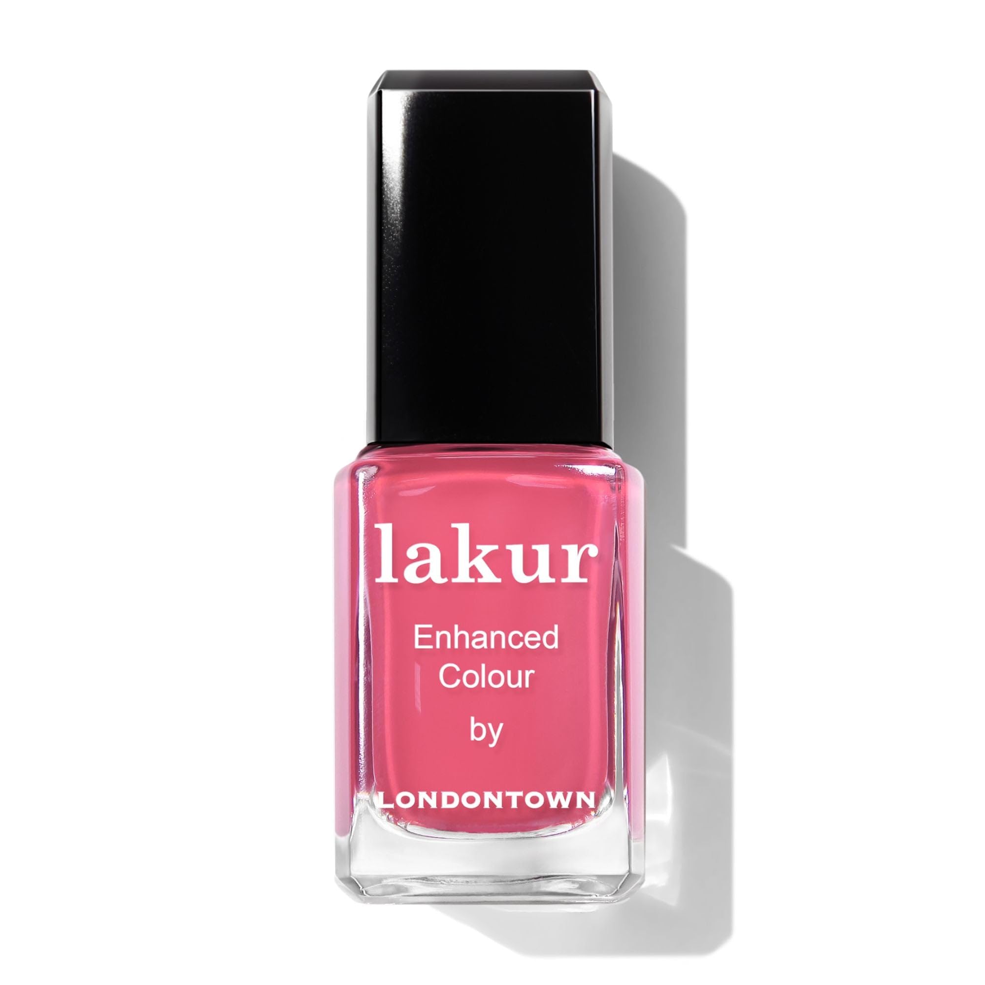 Foto 2 pulgar | Esmalte De Uñas Londontown Hotel California Electric Flamingo 12ml - Venta Internacional.