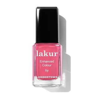 Foto 1 | Esmalte De Uñas Londontown Hotel California Electric Flamingo 12ml - Venta Internacional.
