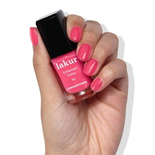 Foto 2 | Esmalte De Uñas Londontown Hotel California Electric Flamingo 12ml - Venta Internacional.