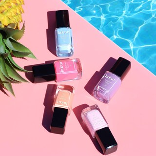 Foto 7 | Esmalte De Uñas Londontown Hotel California Electric Flamingo 12ml - Venta Internacional.
