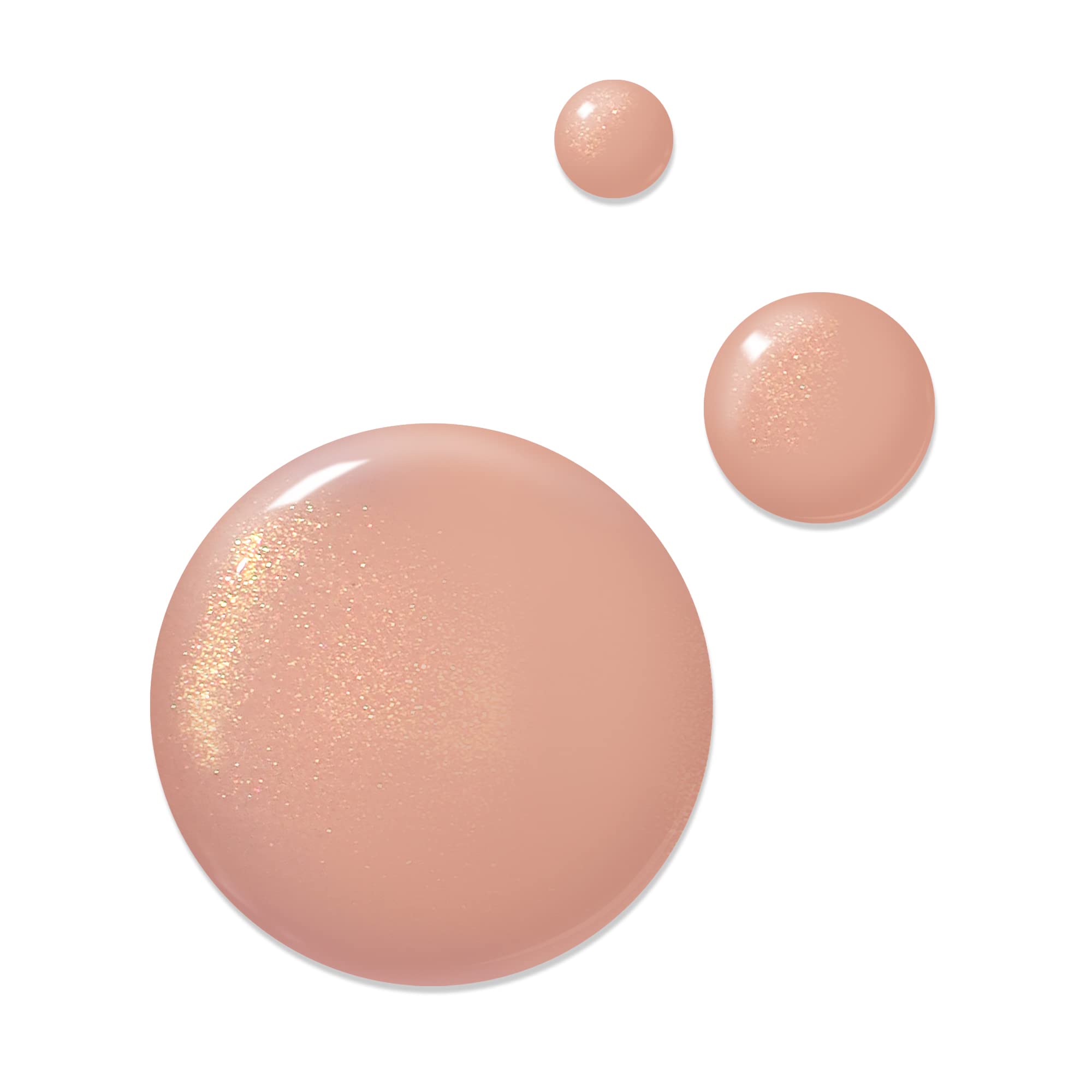 Foto 3 pulgar | Esmalte De Uñas Londontown Sunset Rose Gold Shimmery 1.18l - Venta Internacional.