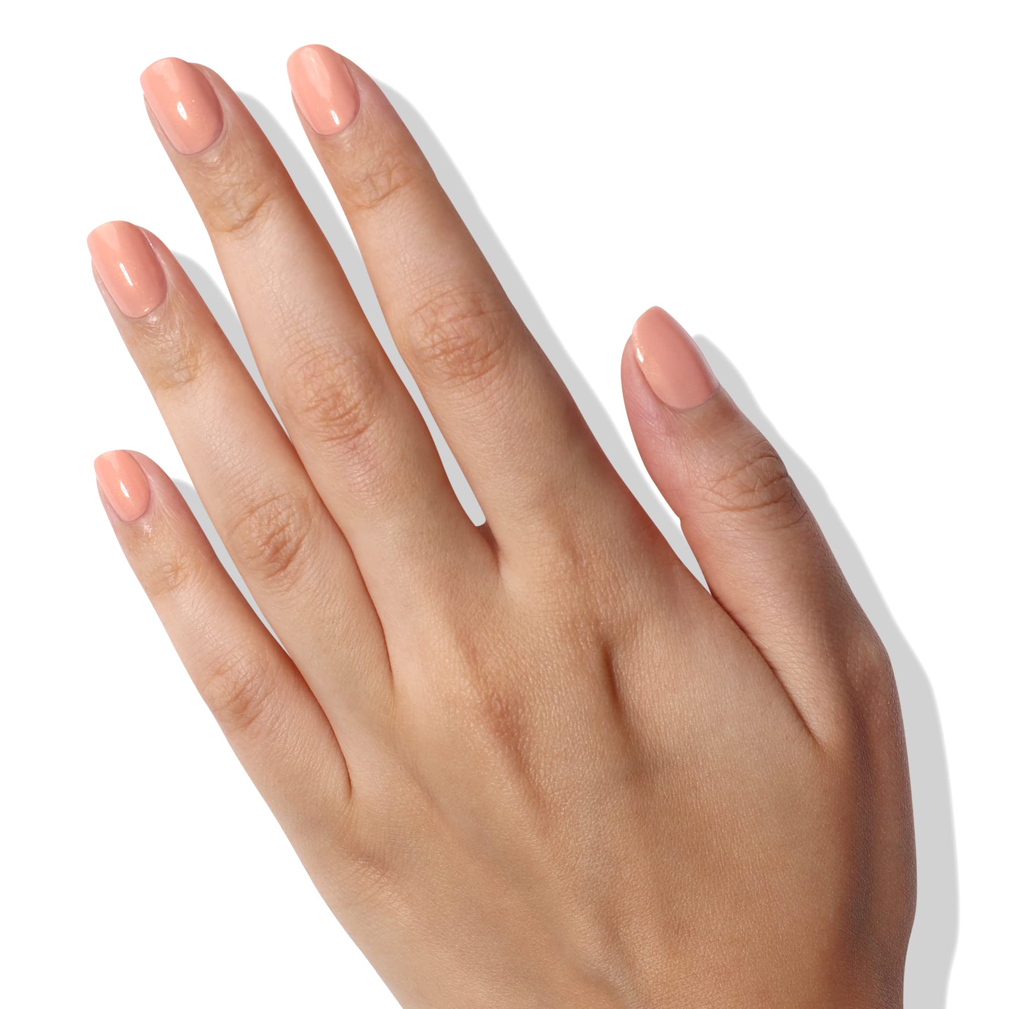 Foto 4 pulgar | Esmalte De Uñas Londontown Sunset Rose Gold Shimmery 1.18l - Venta Internacional.
