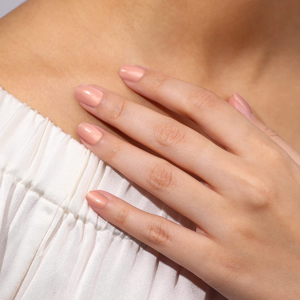 Foto 6 pulgar | Esmalte De Uñas Londontown Sunset Rose Gold Shimmery 1.18l - Venta Internacional.